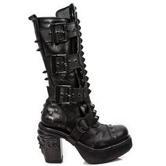New Rock Boots & Shoes | M-8342-C8