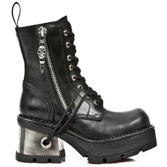 New Rock Boots & Shoes | M-1047-C1