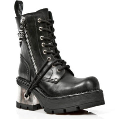 New Rock Boots & Shoes | M-1047-C1