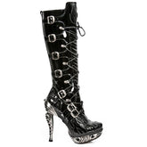 New Rock Boots & Shoes | M-MAG031-C2