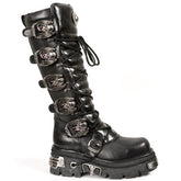 New Rock Boots & Shoes | M-202-C2
