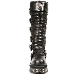 New Rock Boots & Shoes | M-202-C2