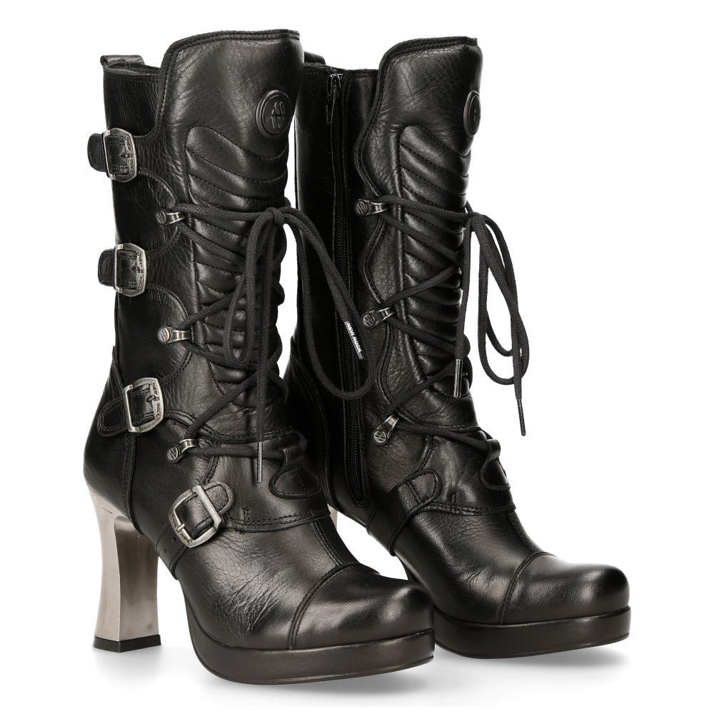 New Rock Boots & Shoes | M-5815-S10