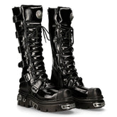 New Rock Boots & Shoes | M-314-C1