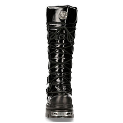 New Rock Boots & Shoes | M-314-C1