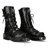 New Rock Boots & Shoes | M-203-C2