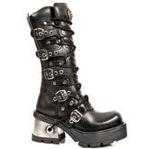 New Rock Boots & Shoes | M-1016-S1