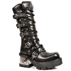 New Rock Boots & Shoes | M-1016-S1
