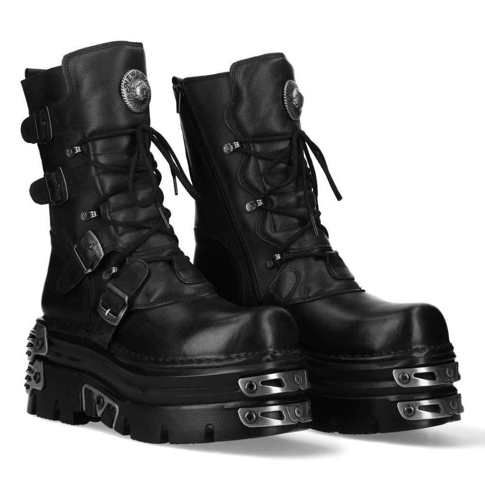 New Rock Boots & Shoes | M-373-S44