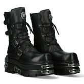 New Rock Boots & Shoes | M-373-S44