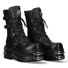 New Rock Boots & Shoes | M-373-S44