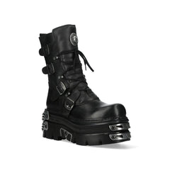 New Rock Boots & Shoes | M-373-S44