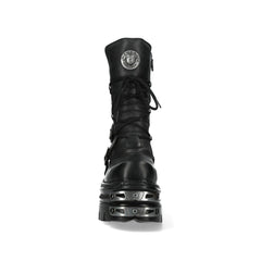New Rock Boots & Shoes | M-373-S44