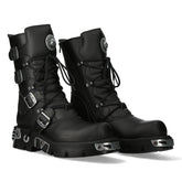 New Rock Boots & Shoes | M-373-V90