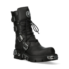 New Rock Boots & Shoes | M-373-V90
