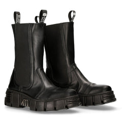 New Rock Boots & Shoes | M-WALL033-C1