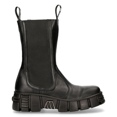 New Rock Boots & Shoes | M-WALL033-C1