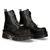 New Rock Boots & Shoes | M-MILI283CM-C1