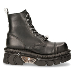 New Rock Boots & Shoes | M-MILI283CM-C1