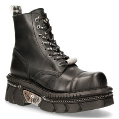New Rock Boots & Shoes | M-MILI283CM-C1