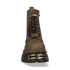 New Rock Boots & Shoes | M-MILI083CCT-C31