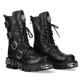 New Rock Boots & Shoes | M-591-C60