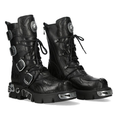 New Rock Boots & Shoes | M-591-C60