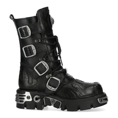 New Rock Boots & Shoes | M-591-C60