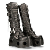 New Rock Boots & Shoes | M-272-C35