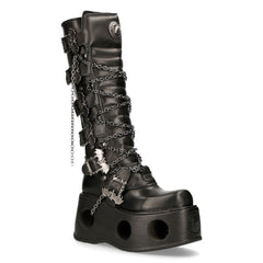 New Rock Boots & Shoes | M-272-C35