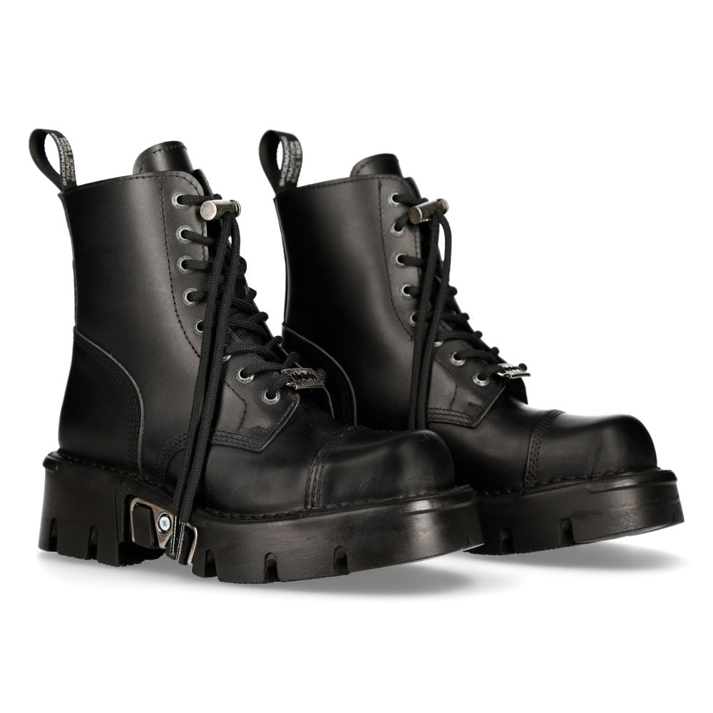New Rock Boots & Shoes | M-NEWMILI083-S23