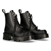 New Rock Boots & Shoes | M-NEWMILI083-S23