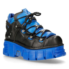 New Rock Boots & Shoes | M-106-C133