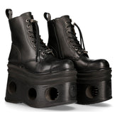 New Rock Boots & Shoes | M-MILI083CCT-C3