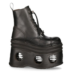 New Rock Boots & Shoes | M-MILI083CCT-C3