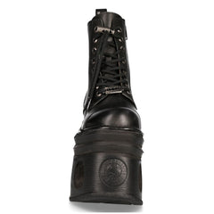 New Rock Boots & Shoes | M-MILI083CCT-C3