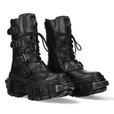 New Rock Boots & Shoes | M-WALL373-S12