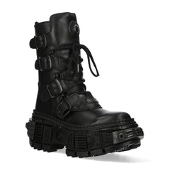 New Rock Boots & Shoes | M-WALL373-S12