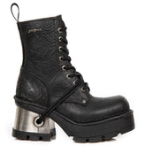New Rock Boots & Shoes | M-8355-C20
