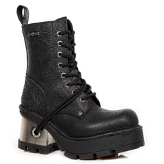 New Rock Boots & Shoes | M-8355-C20
