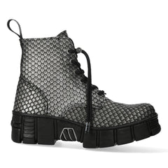 New Rock Boots & Shoes | M-WALL025N-C7