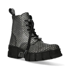 New Rock Boots & Shoes | M-WALL025N-C7