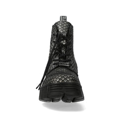 New Rock Boots & Shoes | M-WALL025N-C7