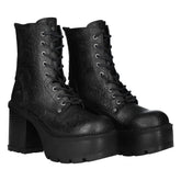 New Rock Boots & Shoes | M-SEVE22-S2