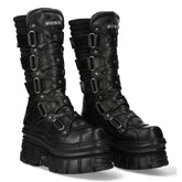 New Rock Boots & Shoes | M-425-C4