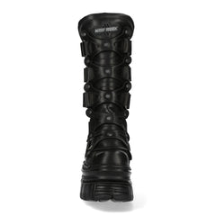New Rock Boots & Shoes | M-425-C4
