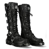 New Rock Boots & Shoes | M-272-CZ19