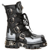 New Rock Boots & Shoes | M-591-C42