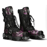 New Rock Boots & Shoes | M-591-C41
