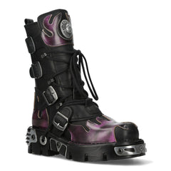 New Rock Boots & Shoes | M-591-C41